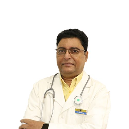 Dr. Abul Khayer