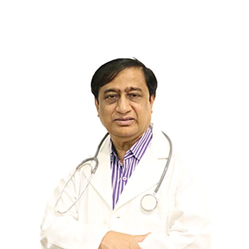 Prof Dr. Md. Mahbub Hossain Mahedi